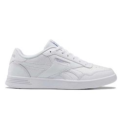 Reebok Court Advance, Zapatillas Mujer, FTWWHT/FTWWHT/CDGRY2, 39 EU