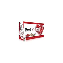 Tegor Recolest 60Cap Tegor 1 Unit 100 g