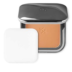 KIKO Milano Matte Fusion Pressed Powder 06 | Polvos compactos con acabado mate natural