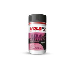 Vola Molybden HMach-100 ML-Violet volwassenen, uniseks, zwart, nr.