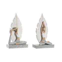 DKD Home Decor Figura dekoracyjna, Standardowy