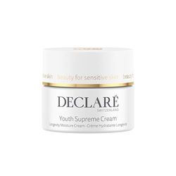 Declaré Pro Youthing femme/kvinnor ungdom överlägsen grädde, 50 ml