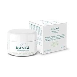 BALSAMO PECTORAL INFANTIL 50ml.