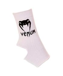 Venum, Kontact Ankle Support Guards, Men's, XS, White