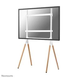 TV SET ACC FLOOR STAND WHITE/37-70" NM-M1000WHITE NEWSTAR