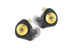 KZ EDX Ultra Earbuds with microphone