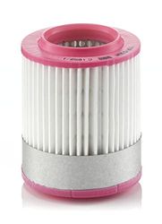 MANN-FILTER C 1652/1 Filtro de ar – para automóveis