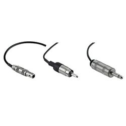 Stilo AE0314 Electro Naked Macho Nexus 5C1 RCA Auriculares y Micrófono Mrtc
