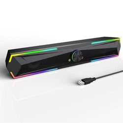 Hoppac PC-luidspreker, soundbar