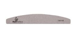 NAIL PERFECT Files Halfmoon 150/150 1 Stk