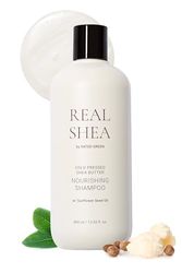 RATED GREEN Real Shea Burro Nourishing Sh 400 ml, 350 ml, RGNOSH