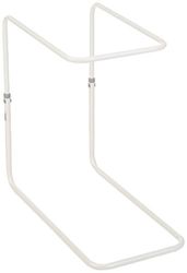 Sammons Preston Adjustable Bed Cradle, Adjustable Frame Blanket and Comforter Lifter for Beds, Keeps Covers Off Legs and Feet During Sleep, Stay Cool in Bed