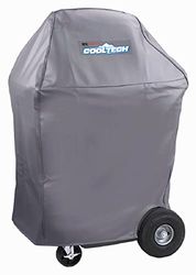 Robinair (17492 Housse de protection en vinyle, gris