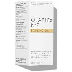 Olaplex Haarolie N7 Bonding Oil 60 ml reparatiecomplex