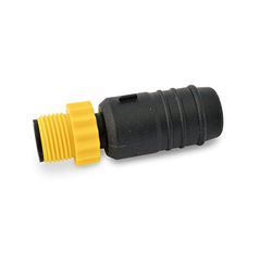 ANCOR Unisex manliga NMEA 2000 Terminator, S