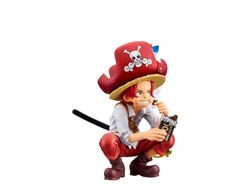Banpresto Une Pièce la Grandline Enfants Wanokuni Spéciale Chiffre, 9 cm Hauteur