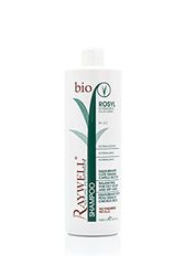 RAYWELL - Shampoo Equilibrante Cute Grassa Capelli Secchi 1000 ml