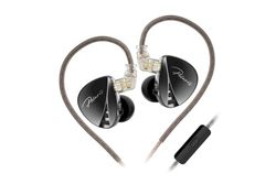 KZ CCA Polaris Earbuds with microphone