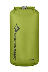 Sea to Summit Unisex_Volwassene, 13 liter,limoengroen
