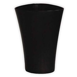 MSV Gobelet Hao Noir en polypropylène