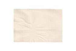 Gima 32950 - Rollo de papel térmico Ecg, cuadrícula naranja, 215 x 25 mm, paquete de 5