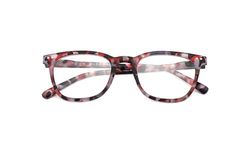 De Tomaso Reading Glasses, Milticolor, 48 mm, uniseks, Milticolor, 48mm