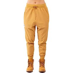 Eivy Dam träningsbyxor Harlem Rib Travel Pants