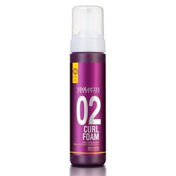 Salerm Cosmetics ProLine Curl Foam 200 Ml 200 ml