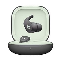 beats Fit Pro – Auriculares intraurales Totalmente inalámbricos con cancelación del Ruido – compatibles con Apple y Android, Class 1 Bluetooth®, calificación IPX4, micrófono Integrado – Gris Salvia