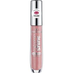 ESSENCE Extreme Shine Volume, Lucidalabbra Donna Glossy/Lucido Applicatore, 04 Purple Rain, 5 ml