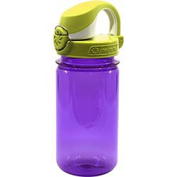 Nalgene OTF Drinkflessen Violet 0,35 L