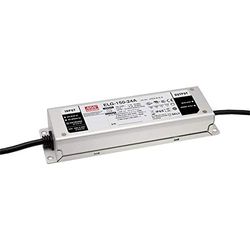 Mean Well ELG-150-54AB-3Y LED-driver constante spanning 151,2 W 1,4-2,8 A 49-58 V/DC 3 in 1 dimmer