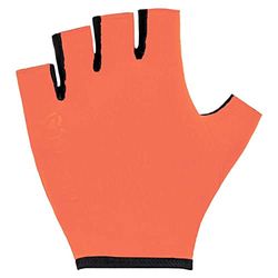 PISSEI Samara, Handskar Unisex Vuxen, MANDARINO, ORANGE