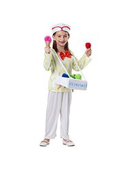 Dress Up America Gelato Costume Fornitore Per Bambini
