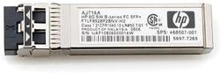 HP 8 GB Shortwave B-Series FC SfP+ 1 Confezione