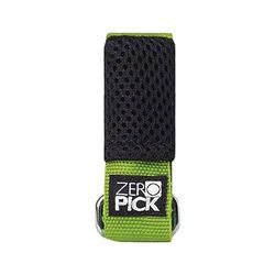 Zeropick Bracciale Antizanzare S Verde Citronella Bio 1 Pezzo 500 gr