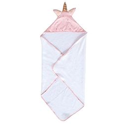 DOMIVA Coffret Sortie de Bain/Gant Jolly 75 x 75 cm