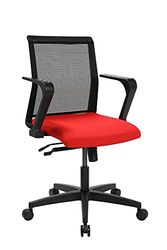 Topstar Chaise Rouge Taille Unique