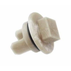 Paxanpax PSA017 Meat Grinder Plastic Coupling Fits Bosch, Siemens MUM54, MUZ5F, MZ102