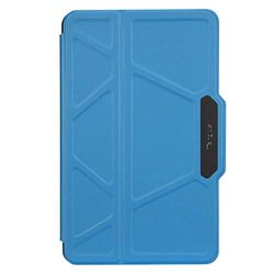 Targus THZ75514GL Custodia per Tablet 26,7 cm (10.5") Custodia a Libro Blu