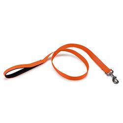 Arquivet Nylon band oranje - 1,5 x 120 cm