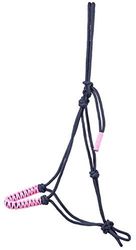 PFIFF 102809 Licol à nœuds Bleu et rose XFull