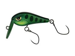 Molix Tournament Area Crank 30 SR Float. Col. Green par
