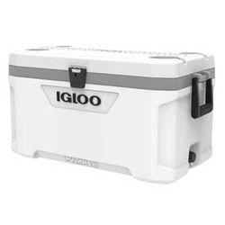 DISMARINA PLASTIMO Nuevo 2024-ICE Chest Igloo Marine Ultra 70 71875, Other, Multicolor, One Size