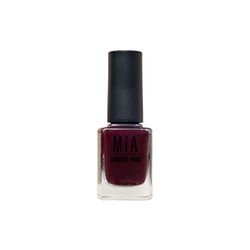 MIA Cosméticos - Paris, esmalte de unhas (3704), Bull Blood, baunilha, 11 mililitro