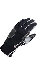 Crewsaver Linterna, Unisex Adulto, Negro, 5 Años