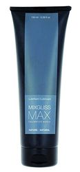Mixgliss 150 ml Max Unscented Water-Based Lubricant