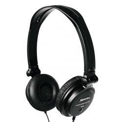 Superlux HD572BLACK Casque arceau dynamique Noir
