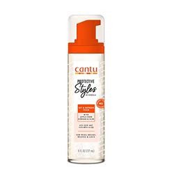 Cantu Protective Styles Set & Refresh Foam 237ml