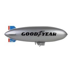 Faller - Goodyear luchtschip, F222410, niet gespecificeerd
